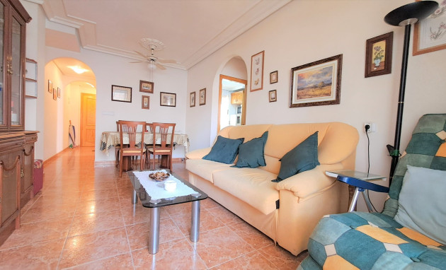 Resale - Apartment - La Mata