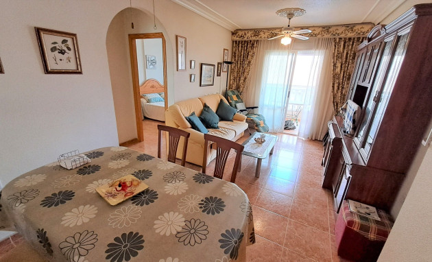 Resale - Apartment - La Mata