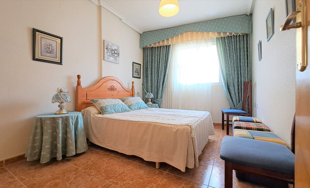 Resale - Apartment - La Mata