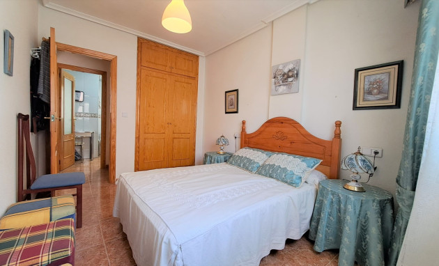 Resale - Apartment - La Mata