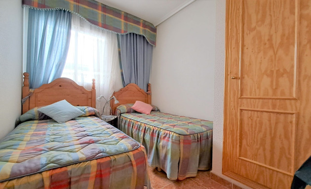 Resale - Apartment - La Mata