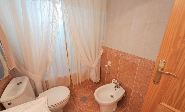 Resale - Apartment - La Mata