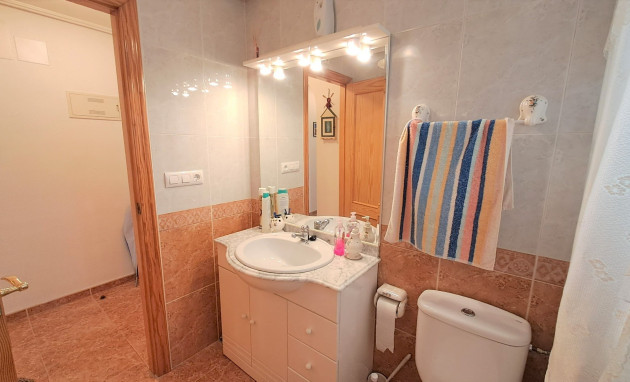 Resale - Apartment - La Mata