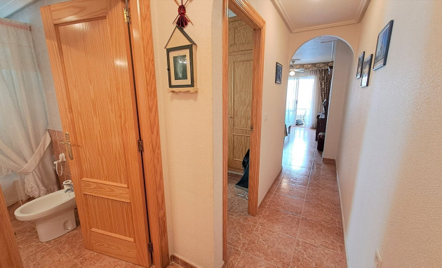 Resale - Apartment - La Mata