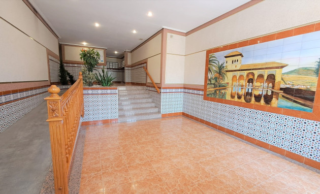 Resale - Apartment - La Mata