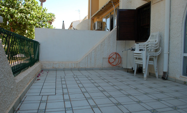 Resale - Townhouse - Mil Palmeras