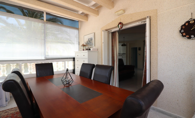 Herverkoop - Detached Villa - Algorfa - Lomas de La Juliana