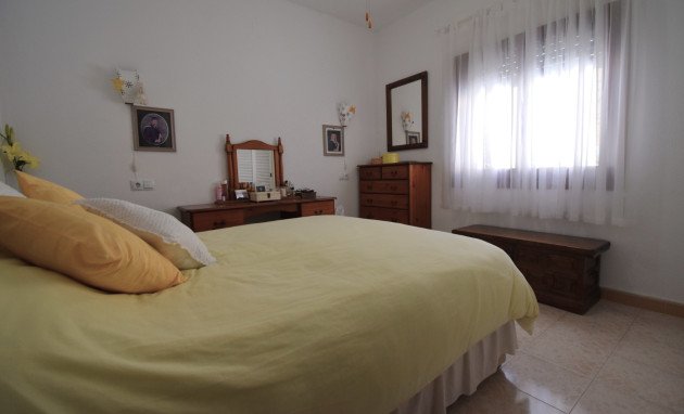 Revente - Detached Villa - Orihuela Costa - Villamartin