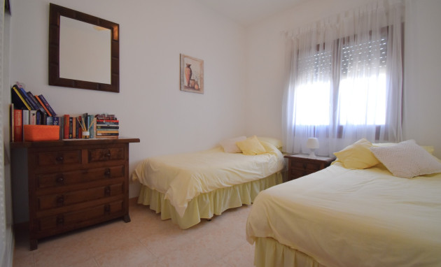 Revente - Detached Villa - Orihuela Costa - Villamartin