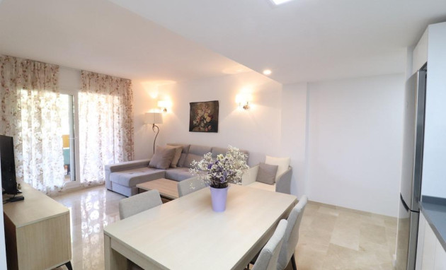 Resale - Apartment - Torrevieja - Punta prima