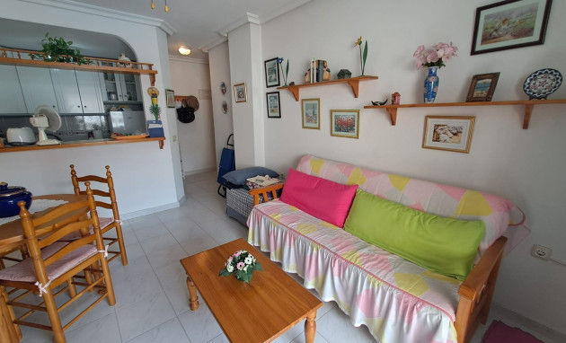 Resale - Apartment - La Mata