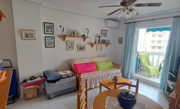 Resale - Apartment - La Mata