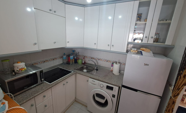 Resale - Apartment - La Mata