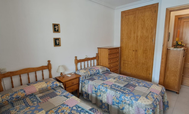 Resale - Apartment - La Mata