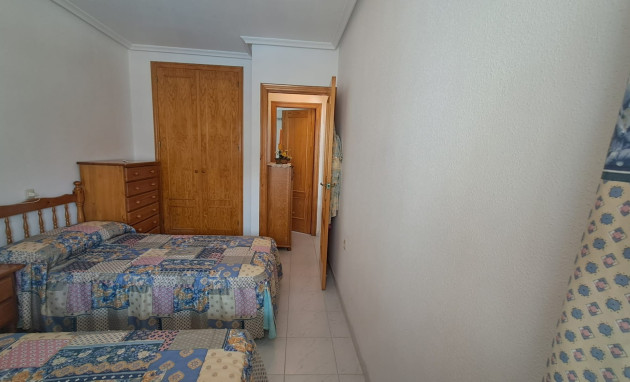 Resale - Apartment - La Mata