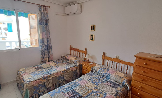 Resale - Apartment - La Mata