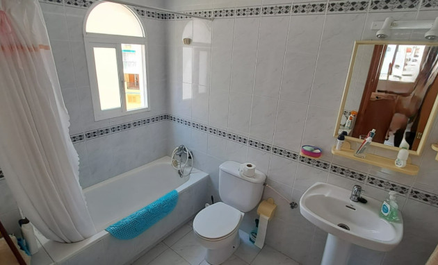 Resale - Apartment - La Mata