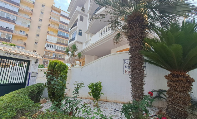 Resale - Apartment - La Mata