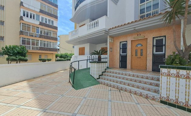 Resale - Apartment - La Mata