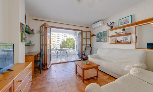 Herverkoop - Apartment - Orihuela Costa - Altos de Campoamor