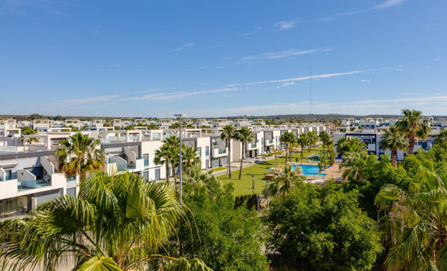 Resale - Penthouse - Guardamar del Segura - El Raso