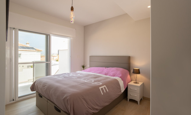 Reventa - Apartamento - Sin dormitorio - San Miguel de Salinas - Blue Lagoon