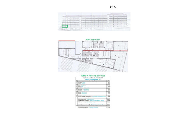 Obra nueva - Apartment - Relleu - pueblo