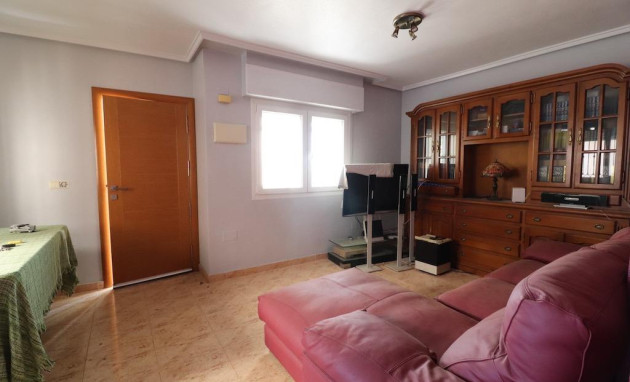 Resale - Villa - Orihuela Costa - Villamartín