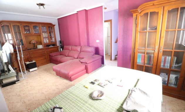 Resale - Villa - Orihuela Costa - Villamartín