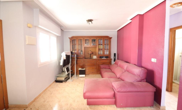 Resale - Villa - Orihuela Costa - Villamartín