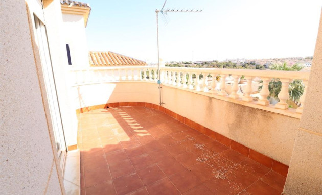 Resale - Villa - Orihuela Costa - Villamartín