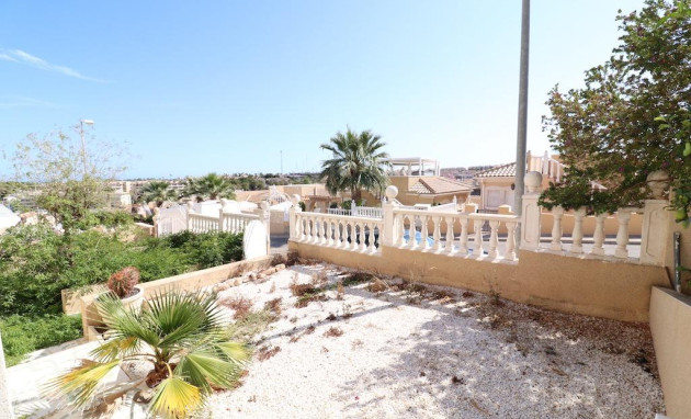 Resale - Villa - Orihuela Costa - Villamartín