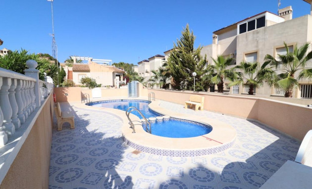 Resale - Villa - Orihuela Costa - Villamartín