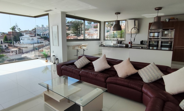 Resale - Detached Villa - Ciudad Quesada - La Marquesa