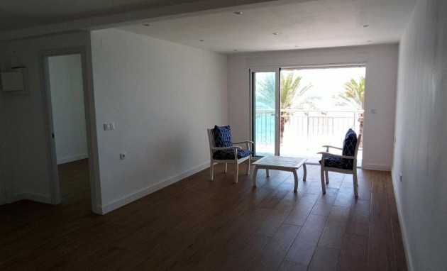 Revente - Apartment - Torrevieja - torrevieja