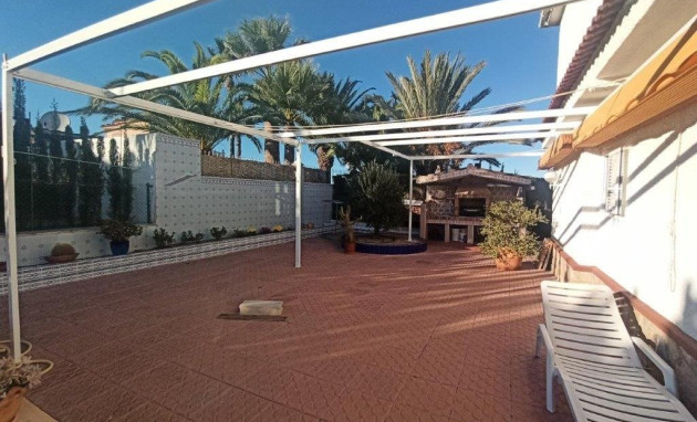 Herverkoop - Villa - Torrevieja - Los balcones