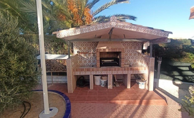 Herverkoop - Villa - Torrevieja - Los balcones