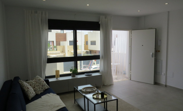 Resale - Apartment - Flat - San Pedro del Pinatar - Lo Pagan