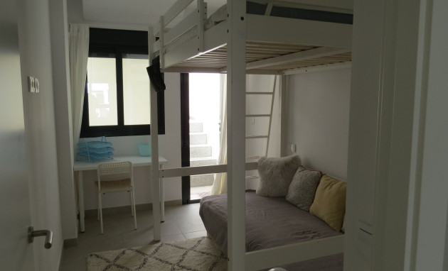 Revente - Appartement - Studio - San Pedro del Pinatar - Lo Pagan