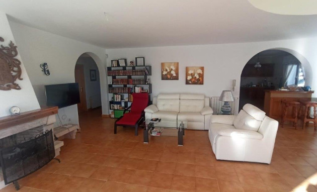 Herverkoop - Villa - Torrevieja - Los balcones