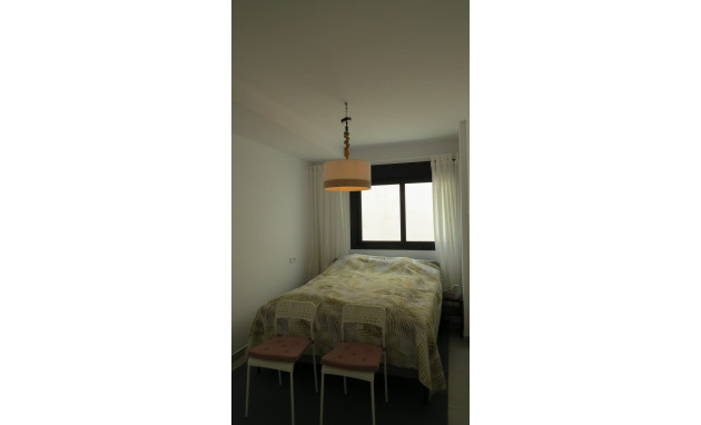 Resale - Apartment - Flat - San Pedro del Pinatar - Lo Pagan