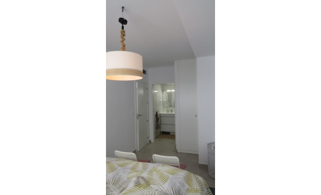 Revente - Appartement - Studio - San Pedro del Pinatar - Lo Pagan