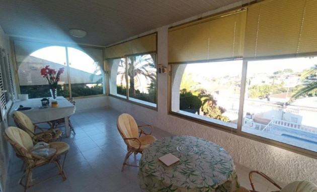 Herverkoop - Villa - Torrevieja - Los balcones