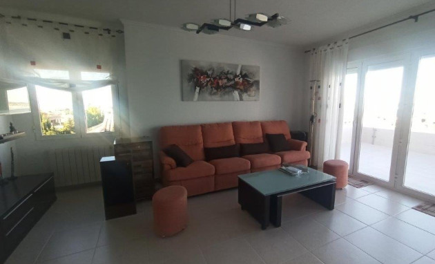 Herverkoop - Villa - Torrevieja - Los balcones