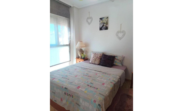 Resale - Terraced house - Orihuela Costa - Villamartin