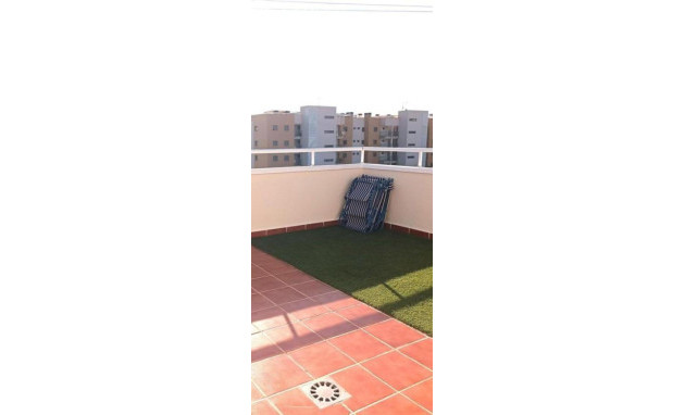 Revente - Terraced house - Orihuela Costa - Villamartin