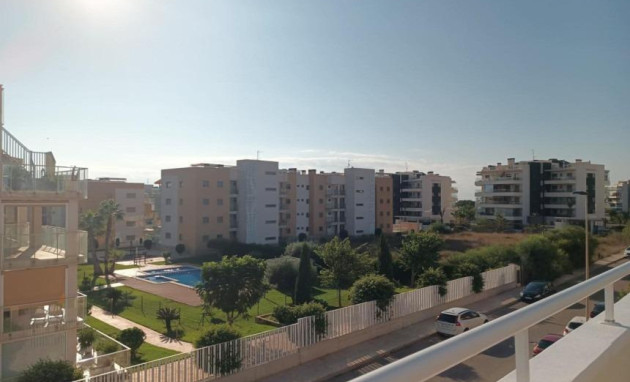 Resale - Terraced house - Orihuela Costa - Villamartin