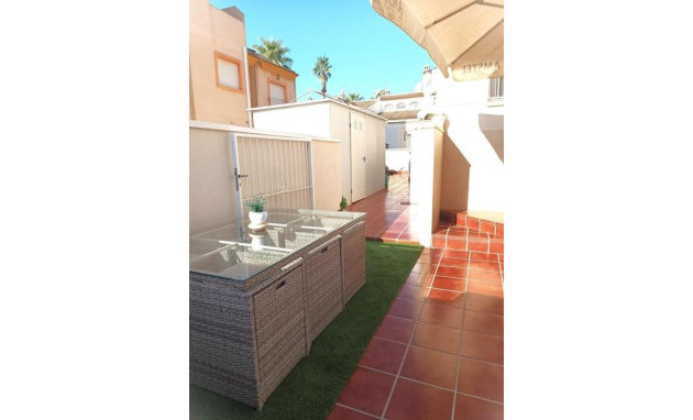 Reventa - Terraced house - Orihuela Costa - Villamartin