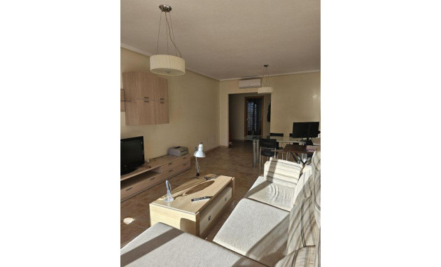 Resale - Apartment - Torrevieja - Acequion