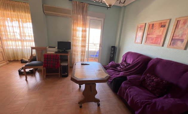 Resale - Apartment - Los Montesinos - Centro